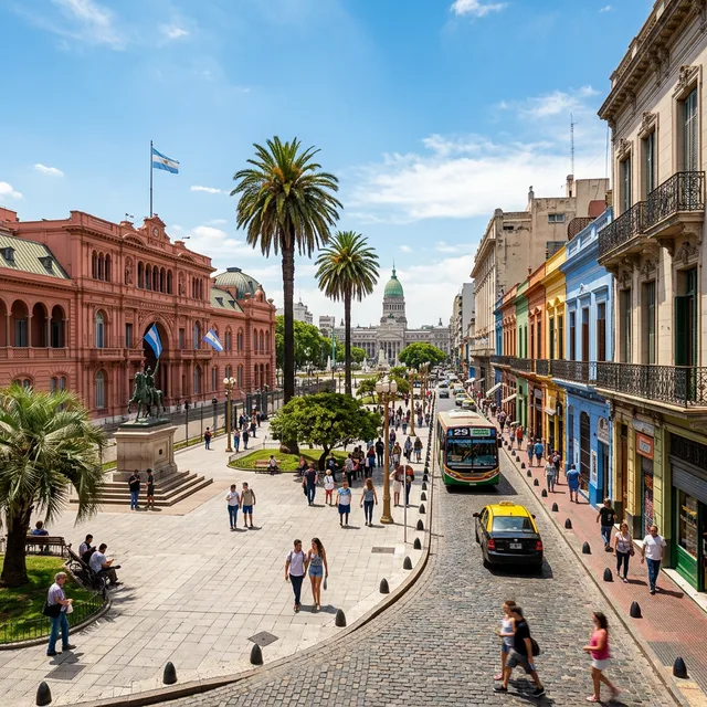 Buenos Aires Travel Guide 2026