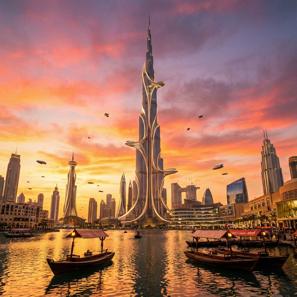 Dubai